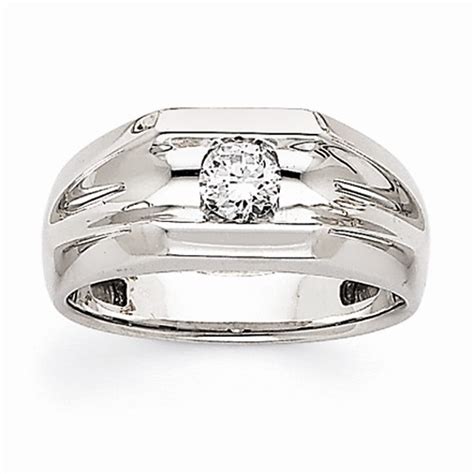chanel ring mens